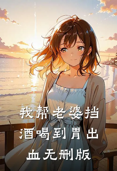 我帮老婆挡酒喝到胃出血无删版
