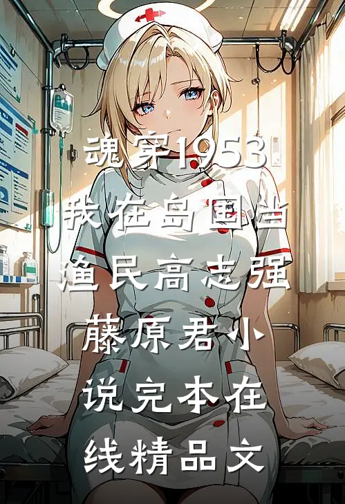 魂穿1953:我在岛国当渔民高志强藤原君小说完本在线精品文