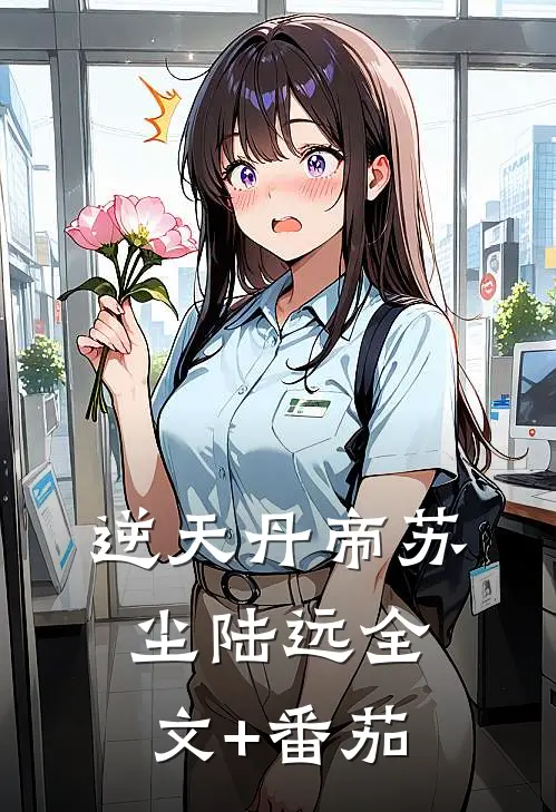 逆天丹帝苏尘陆远全文+番茄