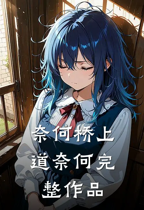 奈何桥上道奈何完整作品