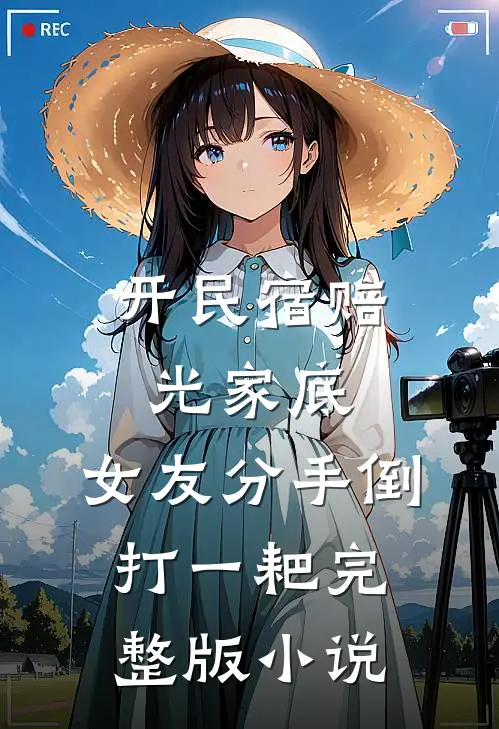 开民宿赔光家底，女友分手倒打一耙完整版小说