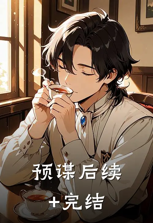 预谋后续+完结
