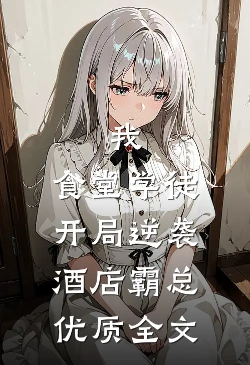 我，食堂学徒，开局逆袭酒店霸总优质全文
