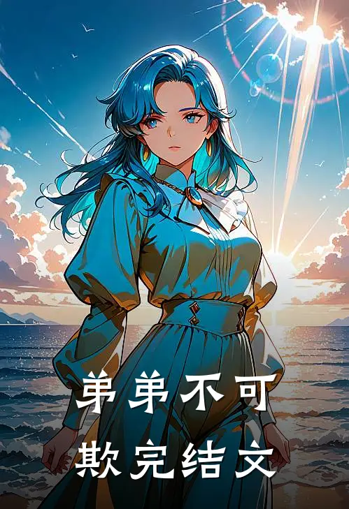 弟弟不可欺完结文