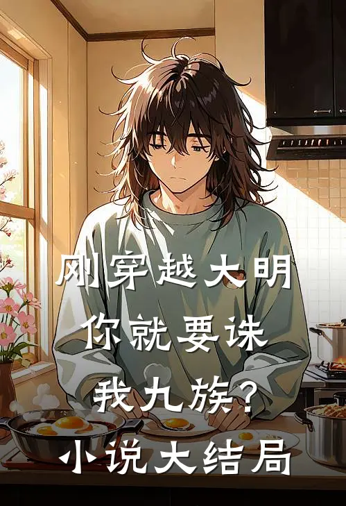 刚穿越大明，你就要诛我九族？小说大结局