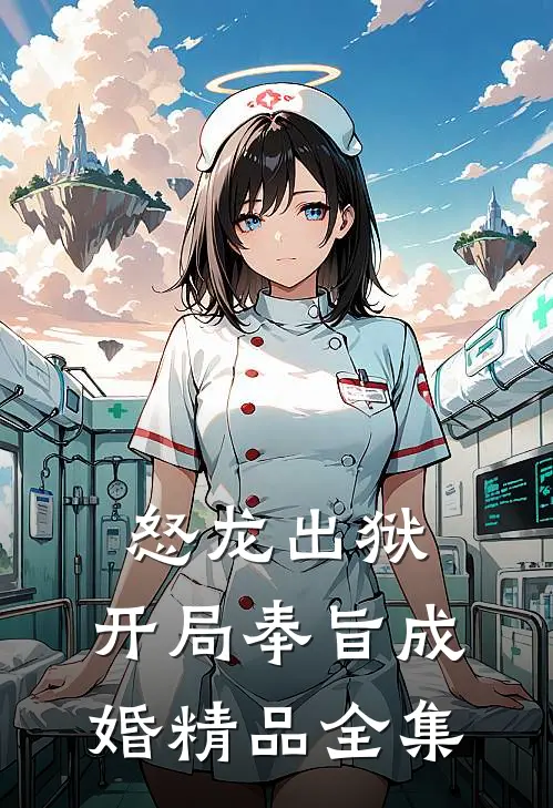 怒龙出狱：开局奉旨成婚精品全集