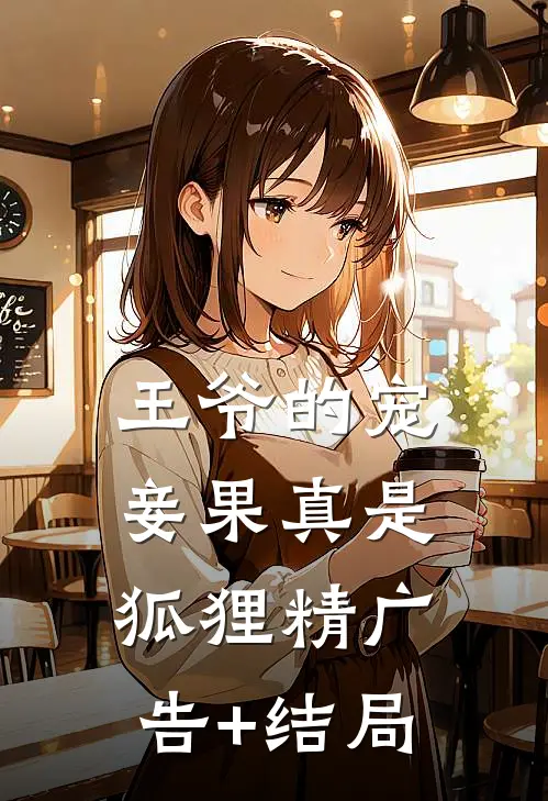 王爷的宠妾果真是狐狸精广告+结局