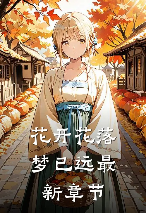花开花落梦已远最新章节
