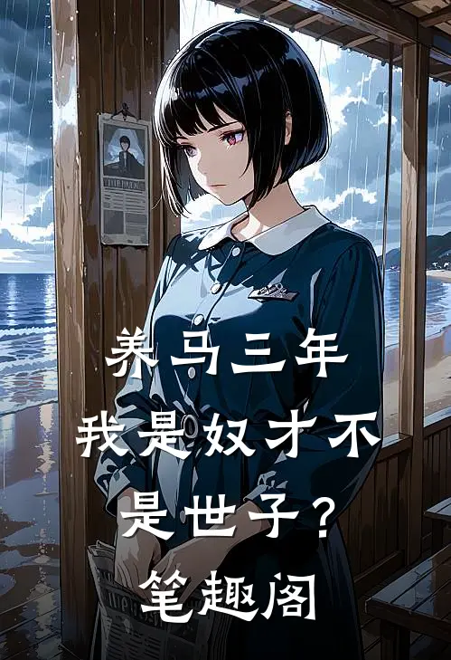 养马三年，我是奴才不是世子？笔趣阁