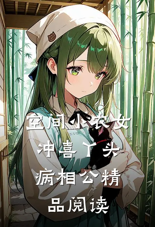 空间小农女，冲喜丫头病相公精品阅读