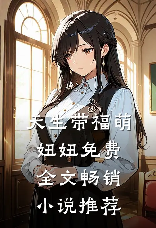 天生带福萌妞妞免费全文畅销小说推荐
