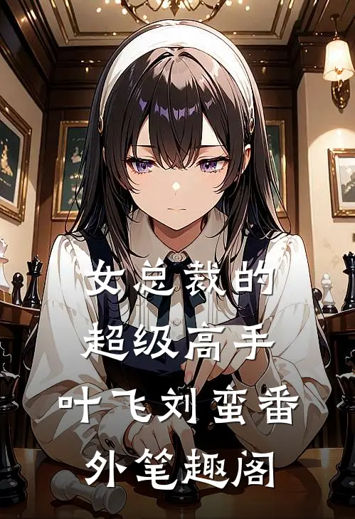 女总裁的超级高手：叶飞刘蛮番外笔趣阁
