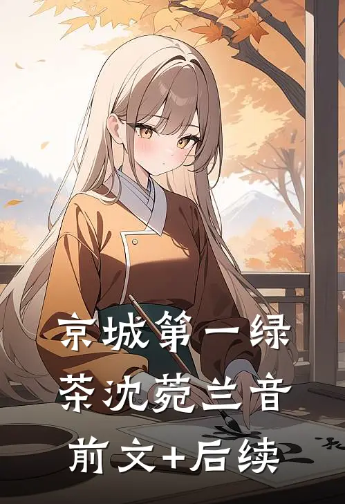 京城第一绿茶沈菀兰音前文+后续