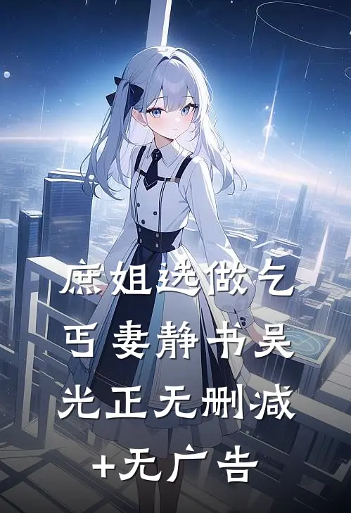 庶姐选做乞丐妻静书吴光正无删减+无广告