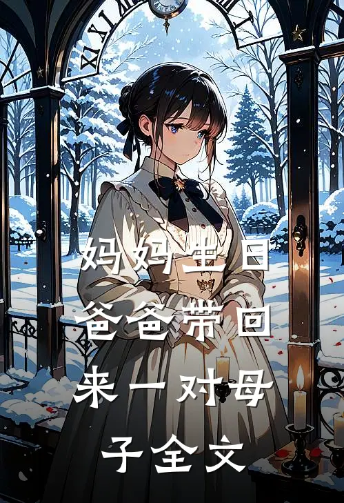 妈妈生日,爸爸带回来一对母子全文阅读