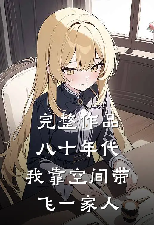 完整作品八十年代：我靠空间带飞一家人