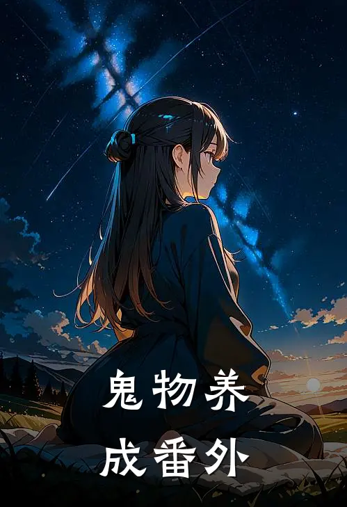 鬼物养成 番外