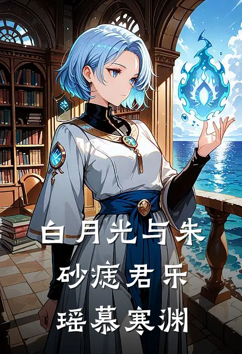 白月光与朱砂痣君乐瑶慕寒渊