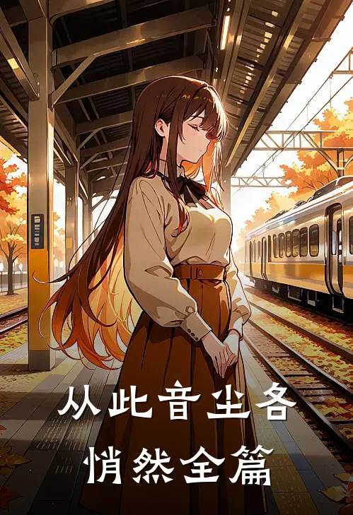 从此音尘各悄然全篇