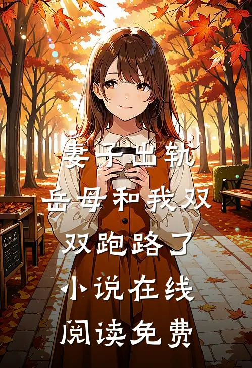 妻子出轨，岳母和我双双跑路了小说在线阅读免费