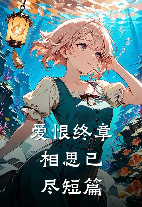 爱恨终章，相思已尽短篇