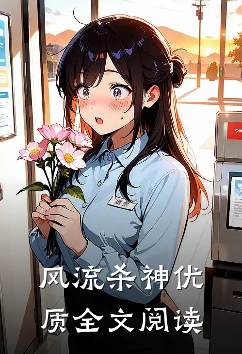 风流杀神优质全文阅读