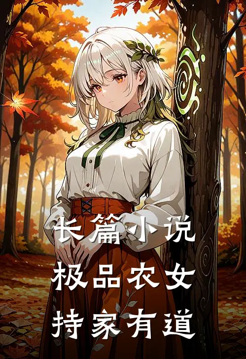 长篇小说极品农女持家有道