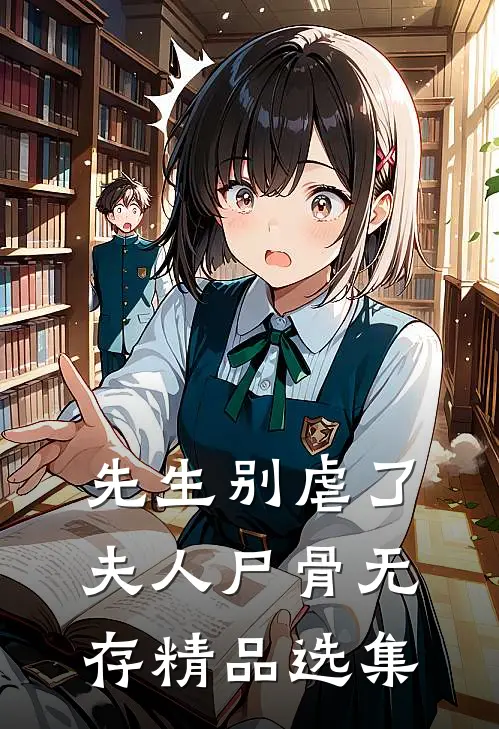 先生别虐了，夫人尸骨无存精品选集