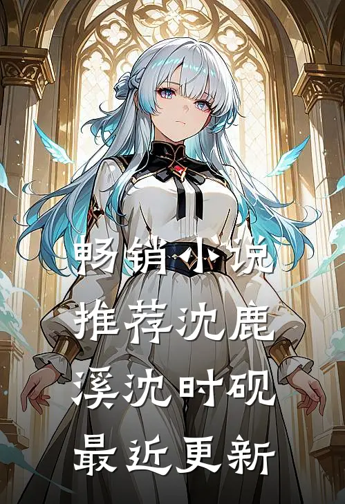 畅销小说推荐沈鹿溪沈时砚最近更新