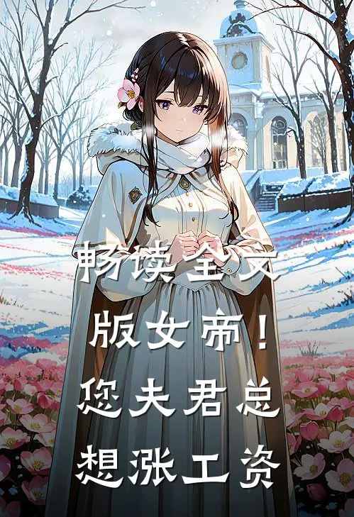 畅读全文版女帝！您夫君总想涨工资