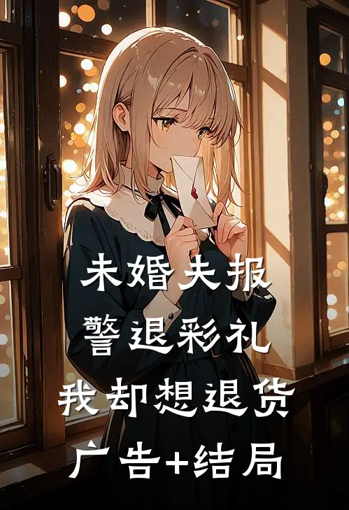 未婚夫报警退彩礼，我却想退货广告+结局