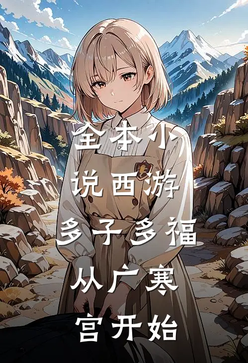 全本小说西游：多子多福，从广寒宫开始