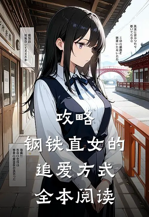 攻略，钢铁直女的追爱方式全本阅读