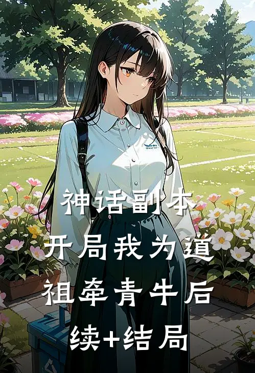 神话副本：开局我为道祖牵青牛后续+结局