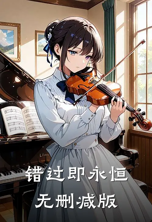 错过即永恒无删减版
