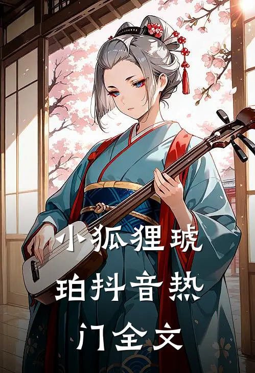 小狐狸琥珀抖音热门全文