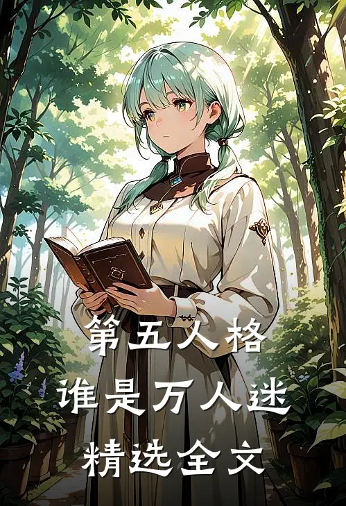 第五人格，谁是万人迷精选全文
