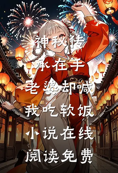 神秘传承在手，老婆却喊我吃软饭小说在线阅读免费