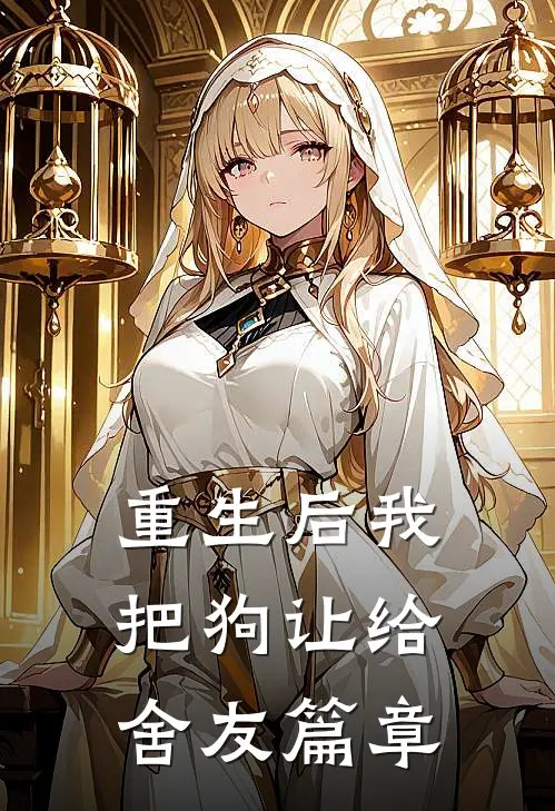 重生后我把狗让给舍友篇章