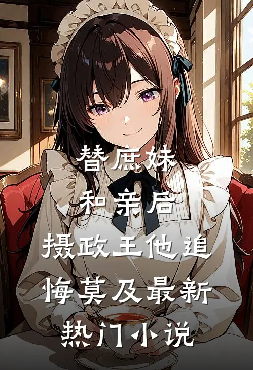 替庶妹和亲后，摄政王他追悔莫及最新热门小说
