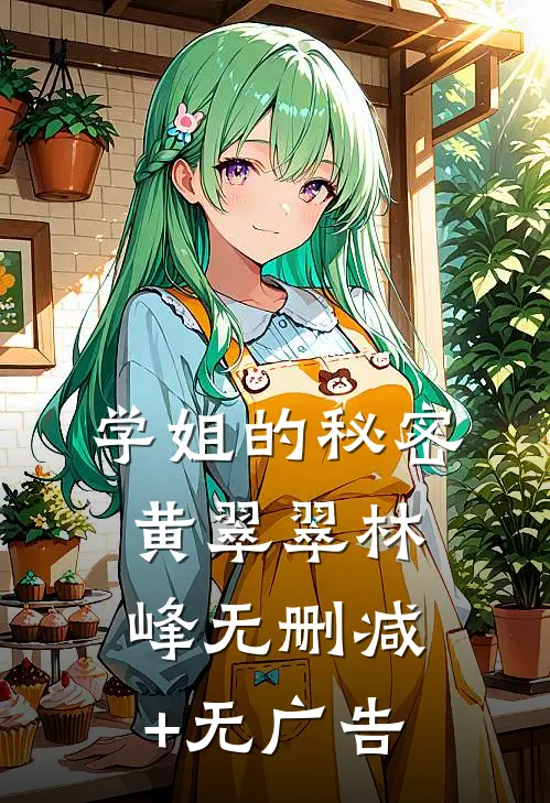 学姐的秘密黄翠翠林峰无删减+无广告