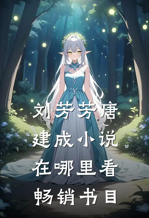 刘芳芳唐建成小说在哪里看畅销书目