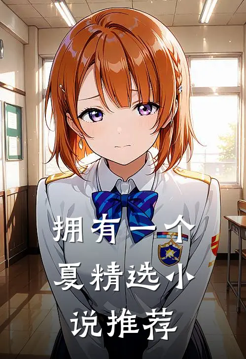 拥有一个夏精选小说推荐