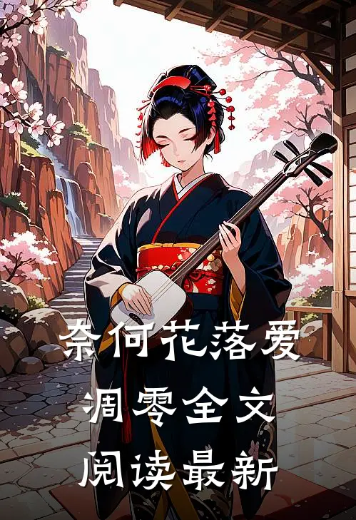 奈何花落爱凋零全文阅读最新