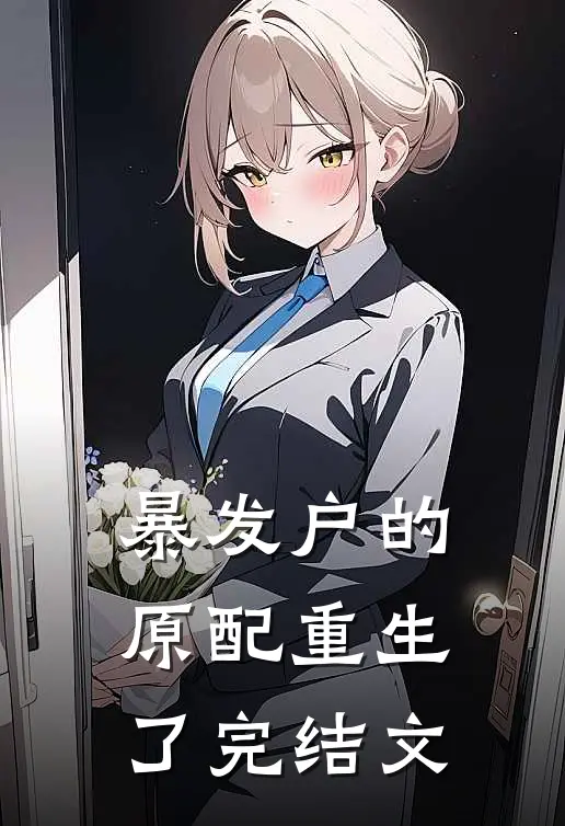 暴发户的原配重生了完结文