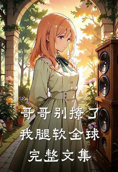 哥哥别撩了，我腿软全球完整文集