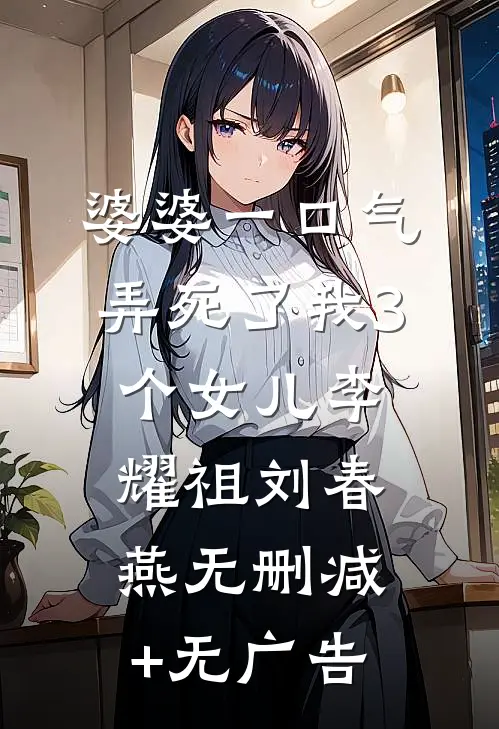 婆婆一口气弄死了我3个女儿李耀祖刘春燕无删减+无广告