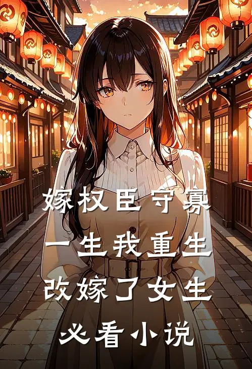 嫁权臣守寡一生我重生改嫁了女生必看小说