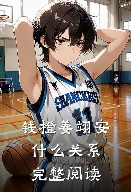 钱橙姜翊安什么关系完整阅读