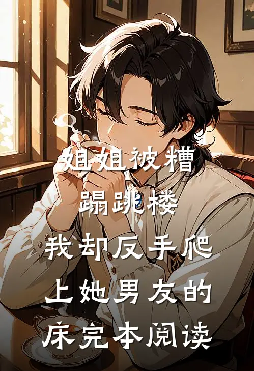 姐姐被糟蹋跳楼,我却反手爬上她男友的床完本阅读